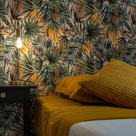 Chic Family - Neuf & Moderne - Parking Wifi Centre Ville Gare Tgv - Confort Ideal Famille - Offre Speciale Perpignan Dış mekan fotoğraf