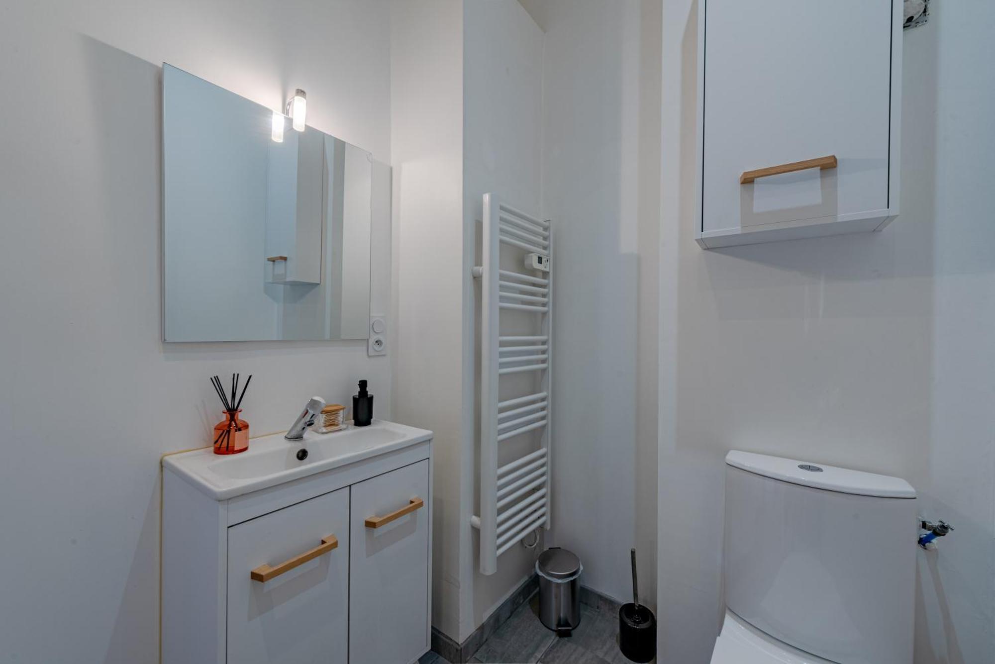 Chic Family - Neuf & Moderne - Parking Wifi Centre Ville Gare Tgv - Confort Ideal Famille - Offre Speciale Perpignan Dış mekan fotoğraf