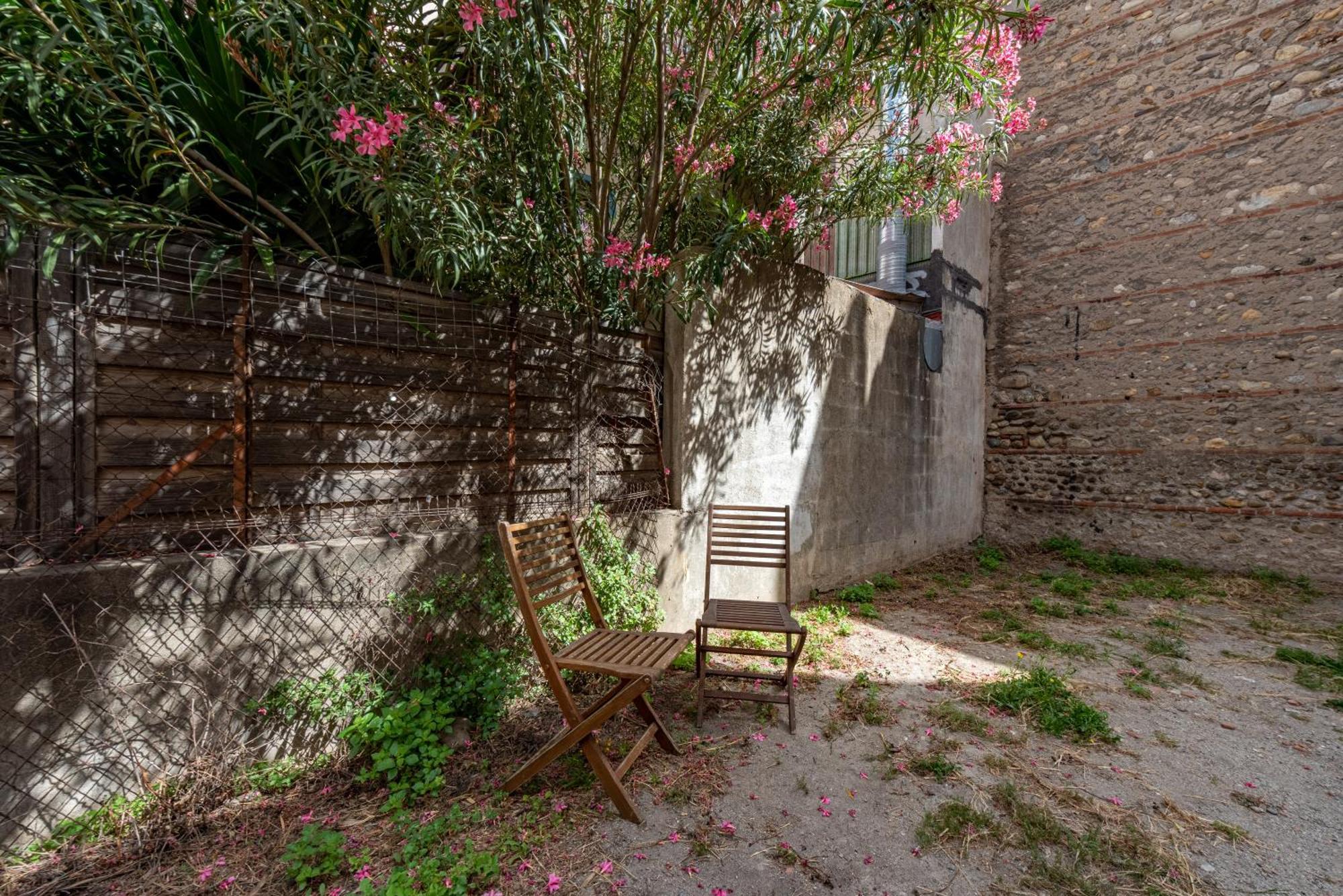 Chic Family - Neuf & Moderne - Parking Wifi Centre Ville Gare Tgv - Confort Ideal Famille - Offre Speciale Perpignan Dış mekan fotoğraf