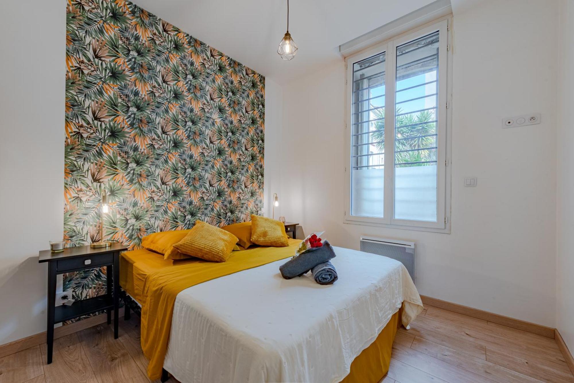 Chic Family - Neuf & Moderne - Parking Wifi Centre Ville Gare Tgv - Confort Ideal Famille - Offre Speciale Perpignan Dış mekan fotoğraf